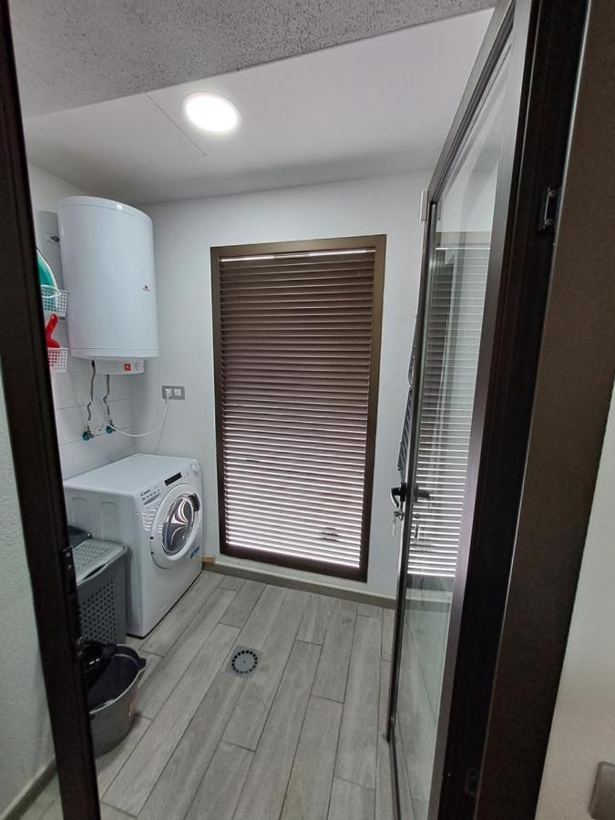 Ferienwohnung Casa Maco Costa De Antigua Exterior foto