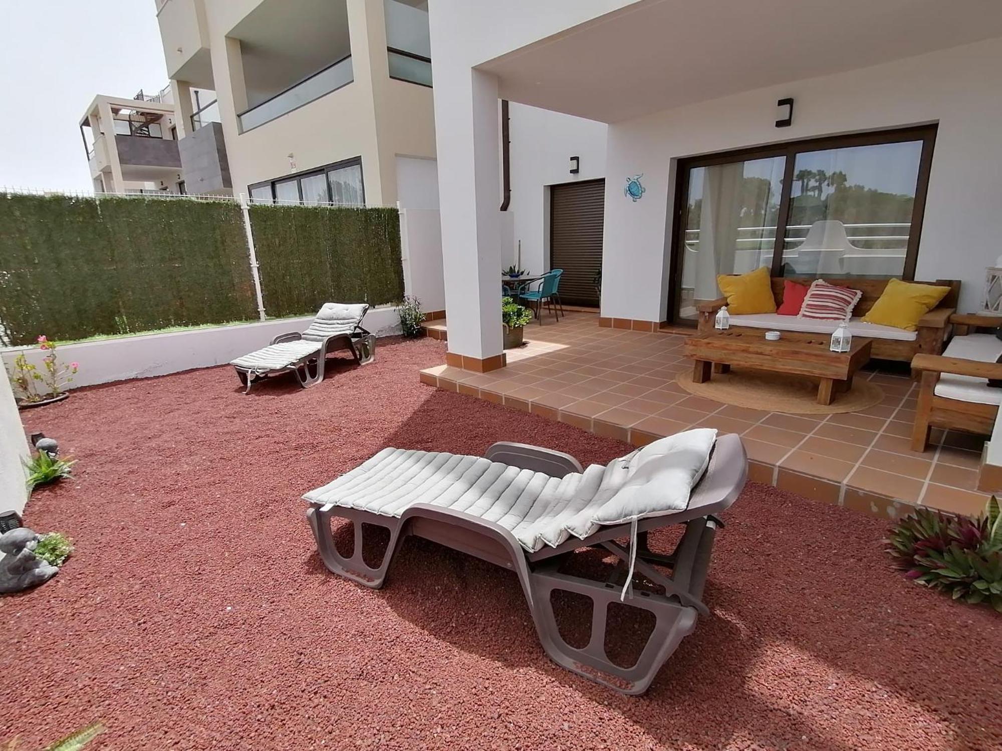 Ferienwohnung Casa Maco Costa De Antigua Zimmer foto